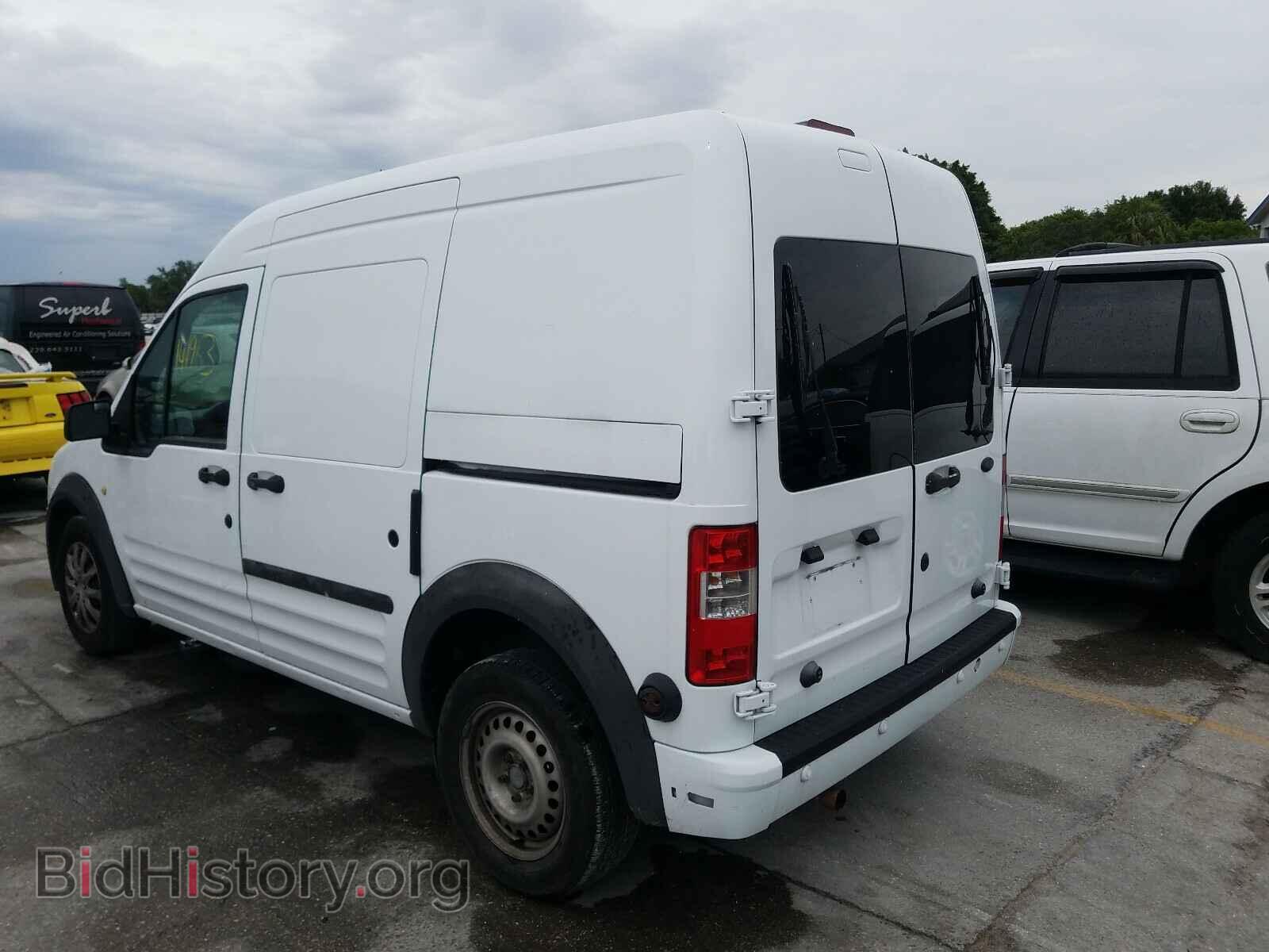 2012 FORD TRANSIT CO - VIN: NM0LS7DN0CT090126 - Фото 3