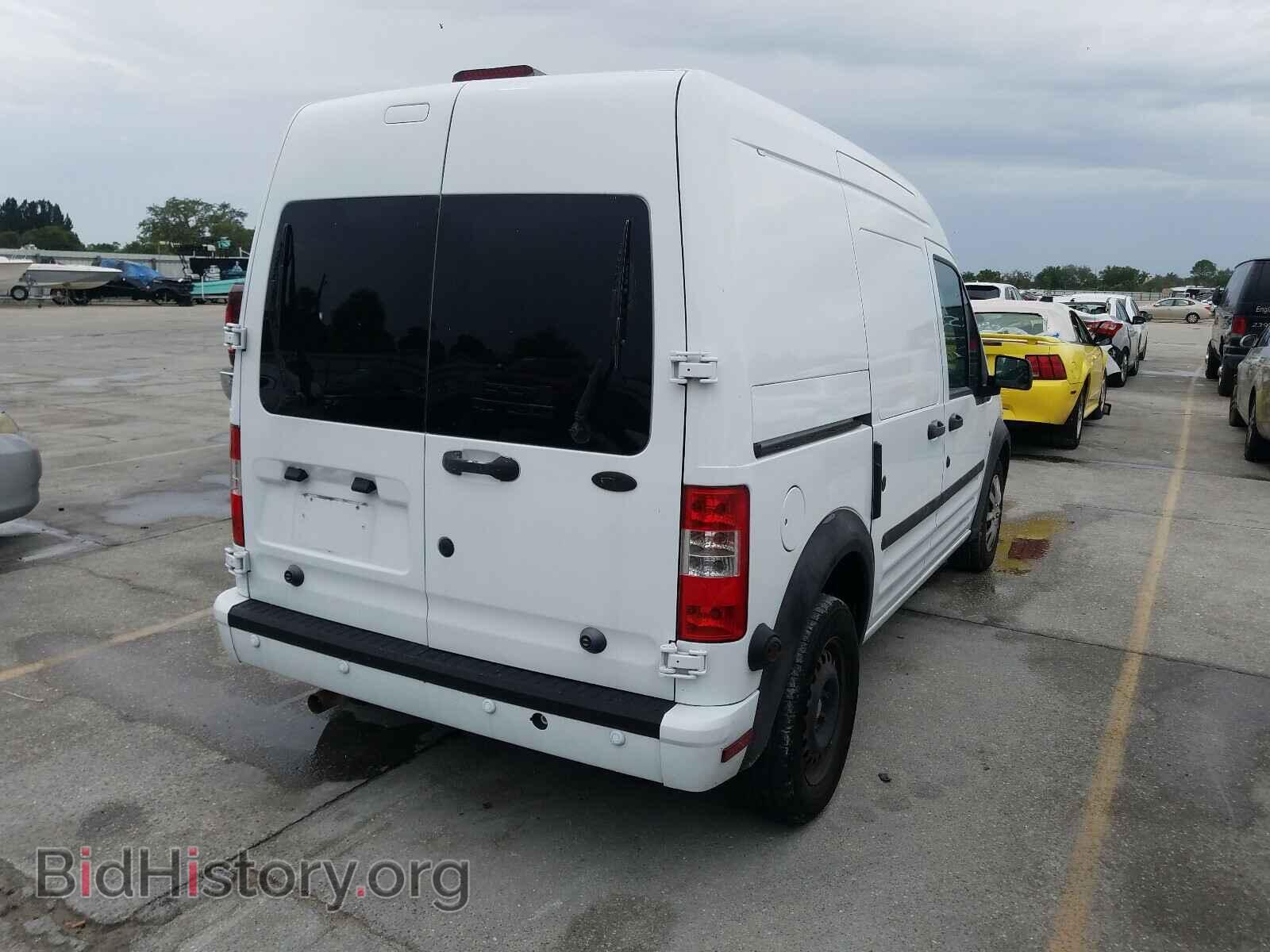 2012 FORD TRANSIT CO - VIN: NM0LS7DN0CT090126 - Фото 4