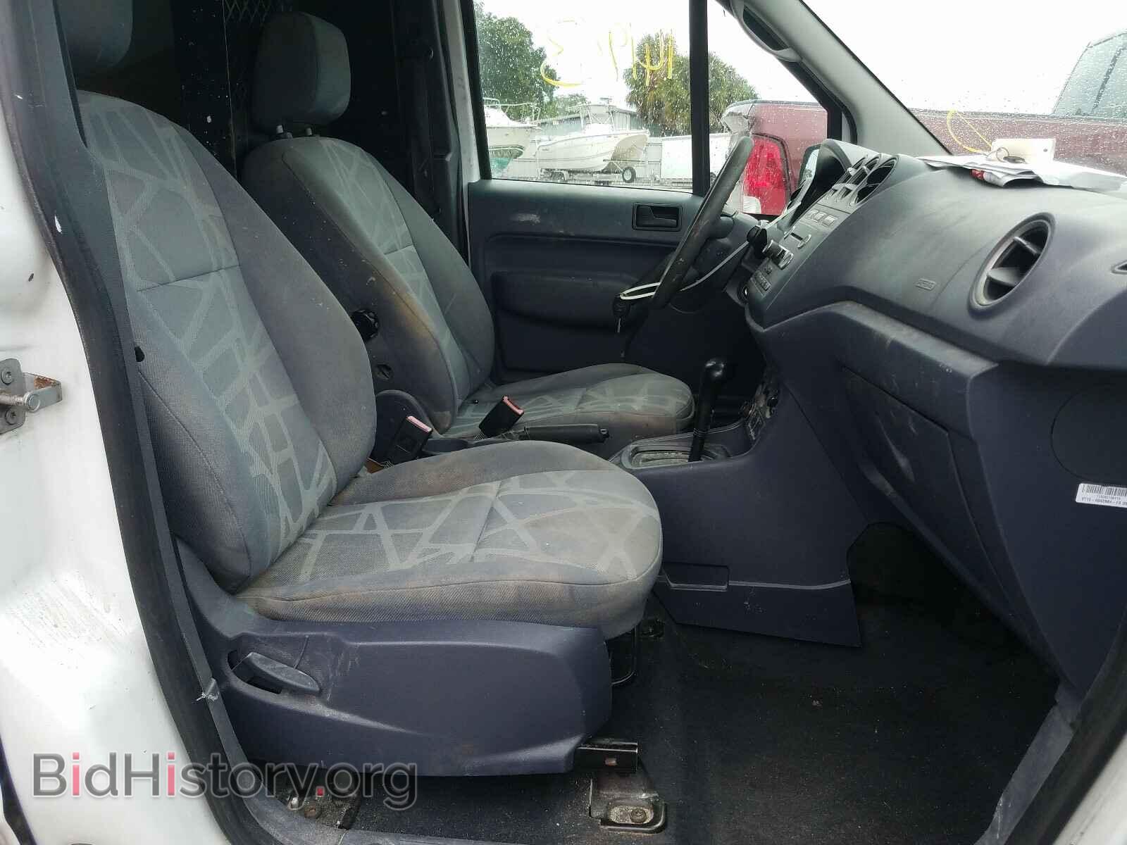 2012 FORD TRANSIT CO - VIN: NM0LS7DN0CT090126 - Фото 5