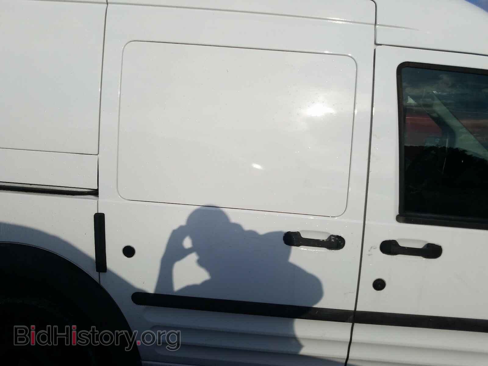 2012 FORD TRANSIT CO - VIN: NM0LS7DN0CT090126 - Фото 6