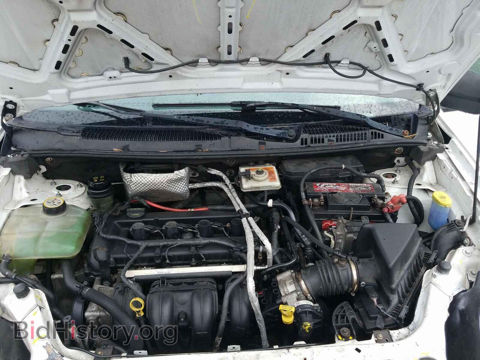 2012 FORD TRANSIT CO - VIN: NM0LS7DN0CT090126 - Фото 7