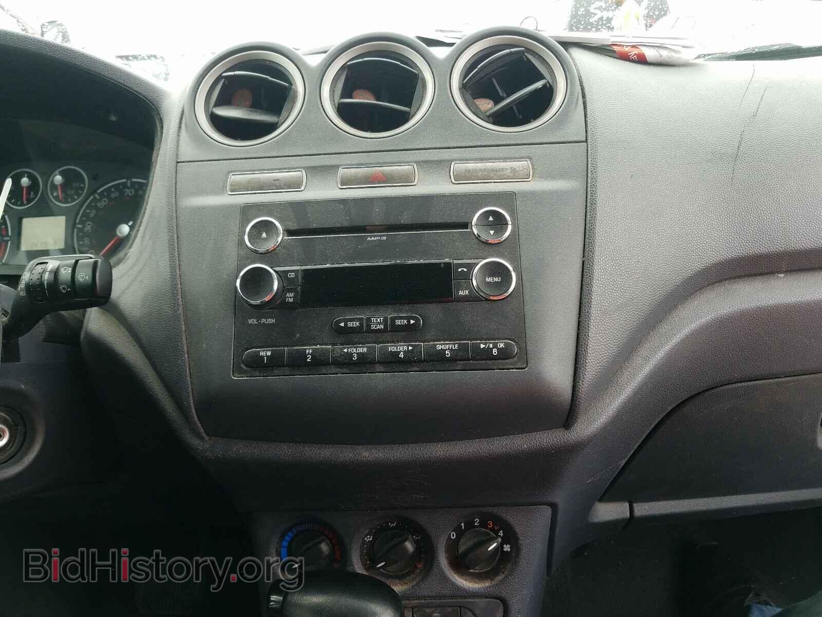 2012 FORD TRANSIT CO - VIN: NM0LS7DN0CT090126 - Фото 9
