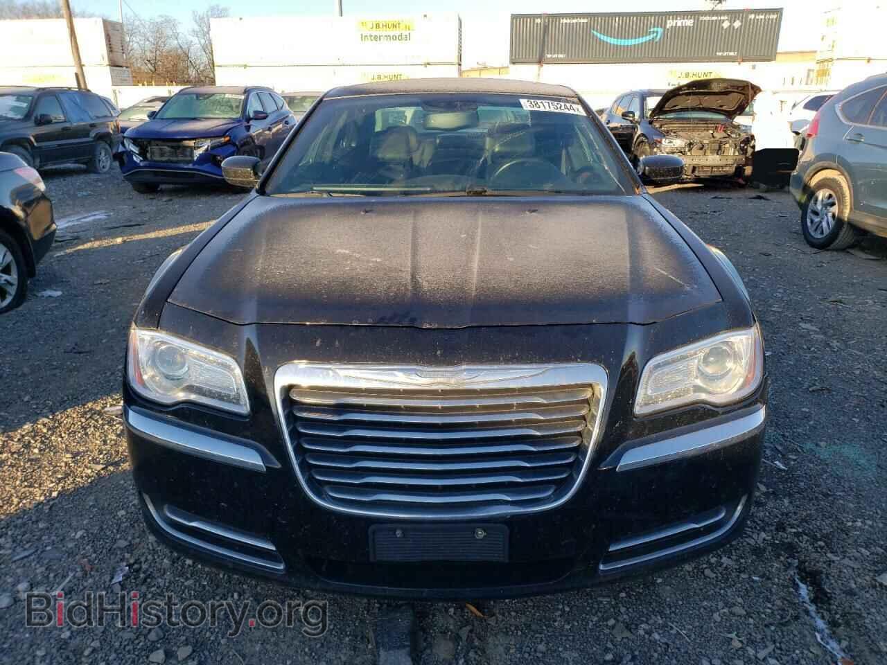 2014 CHRYSLER 300 - VIN: 2C3CCAAG2EH175976 - Фото 5