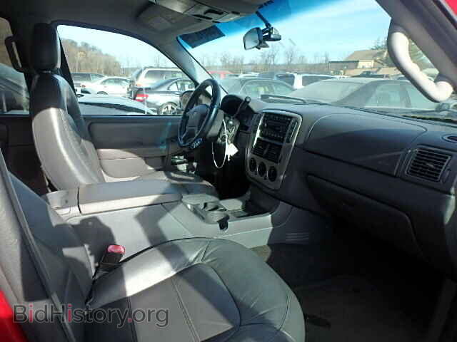 2005 FORD EXPLORER - VIN: 1FMZU73E85UC01135 - Photo 5