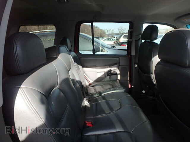 2005 FORD EXPLORER - VIN: 1FMZU73E85UC01135 - Photo 6