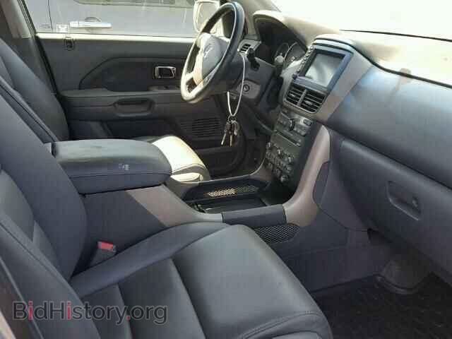 2006 HONDA PILOT - VIN: 5FNYF28716B041794 - Фото 5