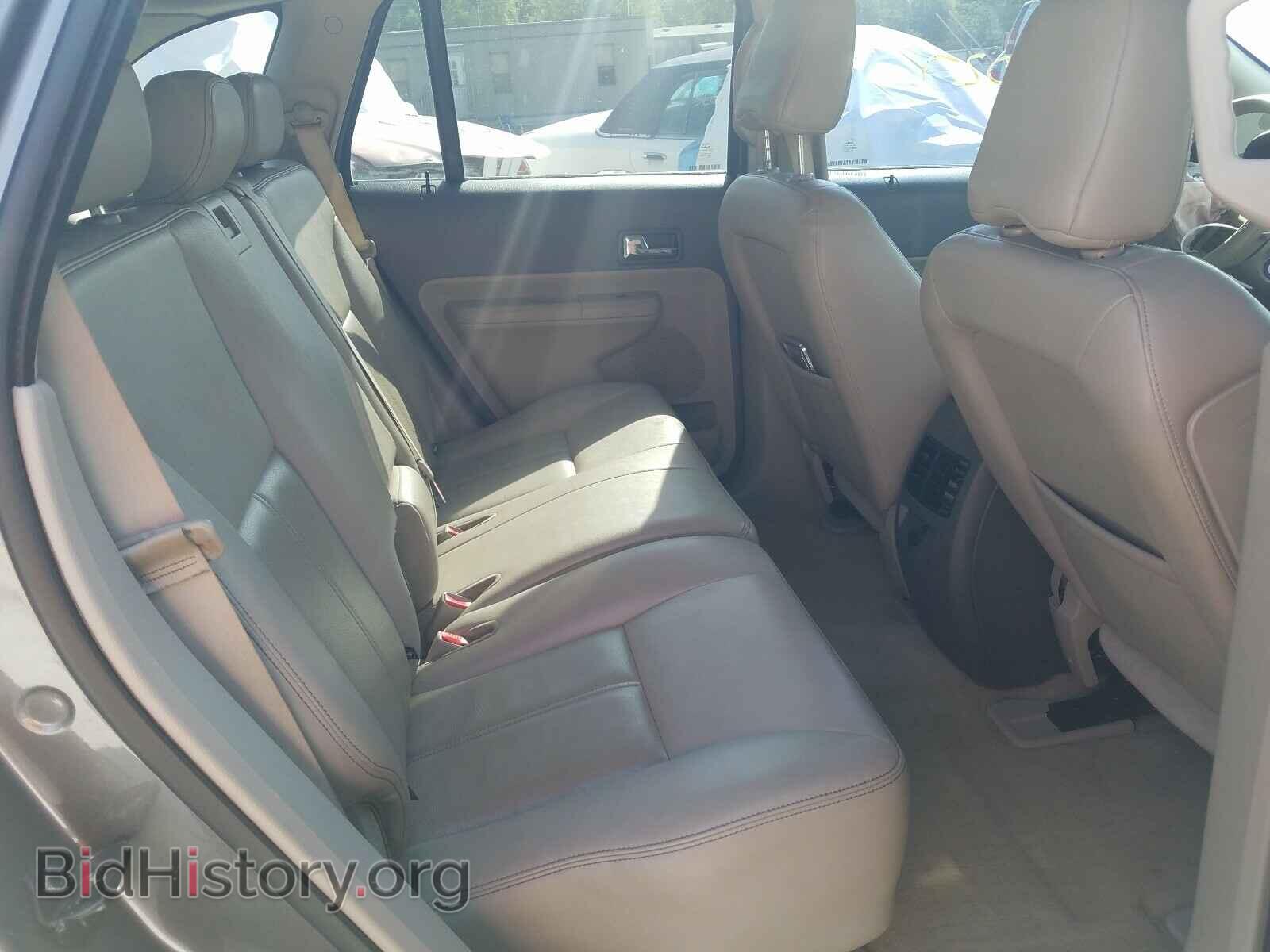 2010 FORD EDGE - VIN: 2FMDK3KC2ABB39451 - Photo 6
