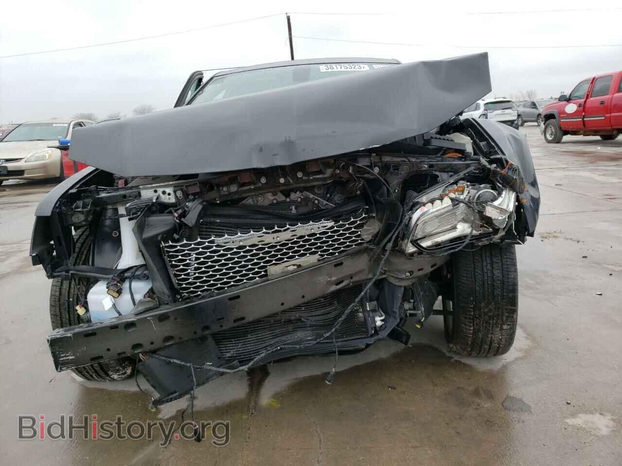 2021 CHRYSLER 300 - VIN: 2C3CCAAG1MH558368 - Фото 5