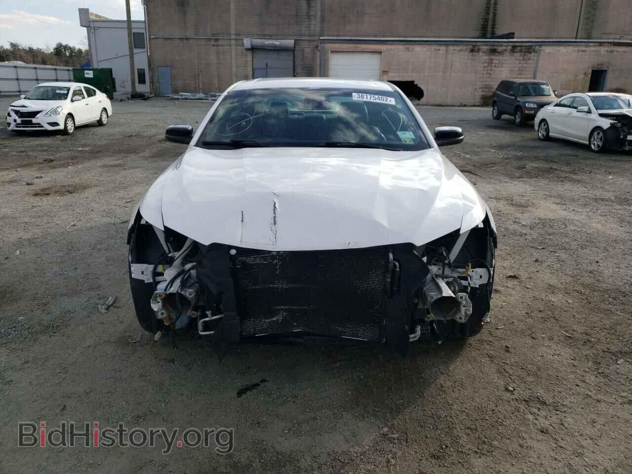 2013 FORD TAURUS - VIN: 1FAHP2KT8DG149762 - Фото 9