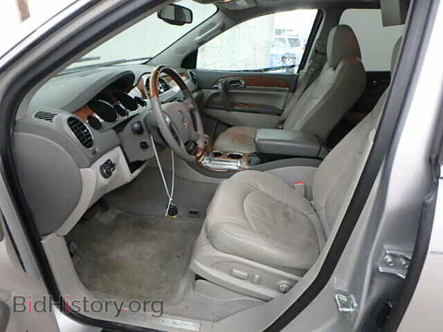 2012 BUICK ENCLAVE - VIN: 5GAKRDED2CJ208530 - Photo 5