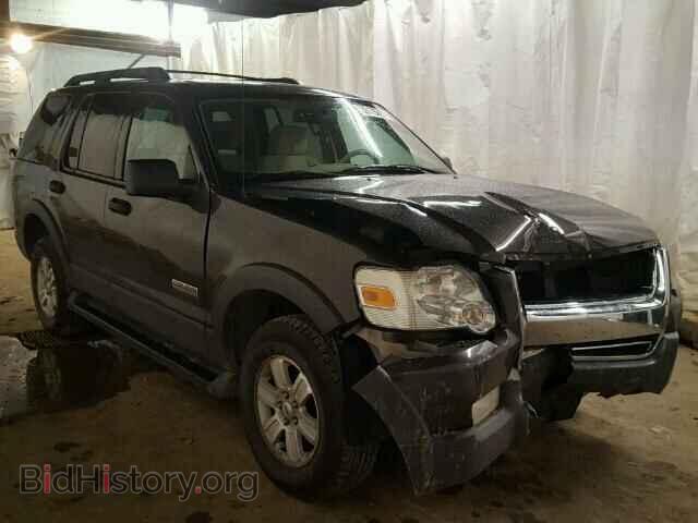 Фотография 1FMEU73E66UB24751 - FORD EXPLORER 2006