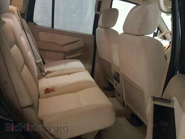 2006 FORD EXPLORER - VIN: 1FMEU73E66UB24751 - Фото 6