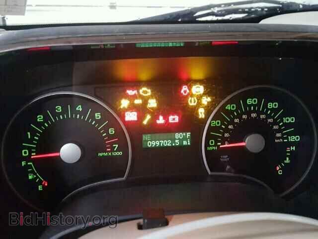 2006 FORD EXPLORER - VIN: 1FMEU73E66UB24751 - Фото 8
