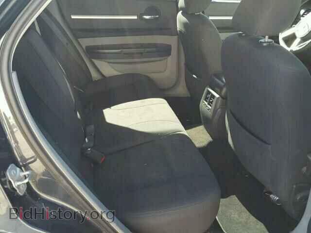 2008 DODGE MAGNUM - VIN: 2D4FV37V48H202445 - Фото 6
