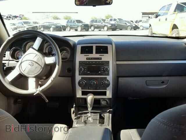 2008 DODGE MAGNUM - VIN: 2D4FV37V48H202445 - Фото 9