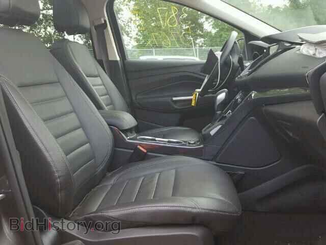 2015 FORD ESCAPE - VIN: 1FMCU9J97FUC40873 - Фото 6
