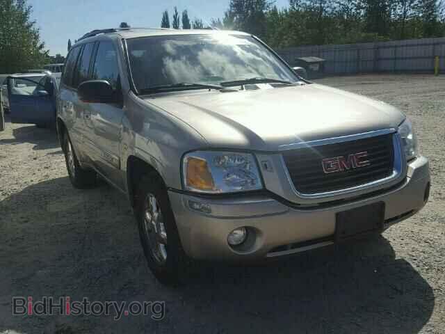 Фотография 1GKDT13S522330885 - GMC ENVOY 2002