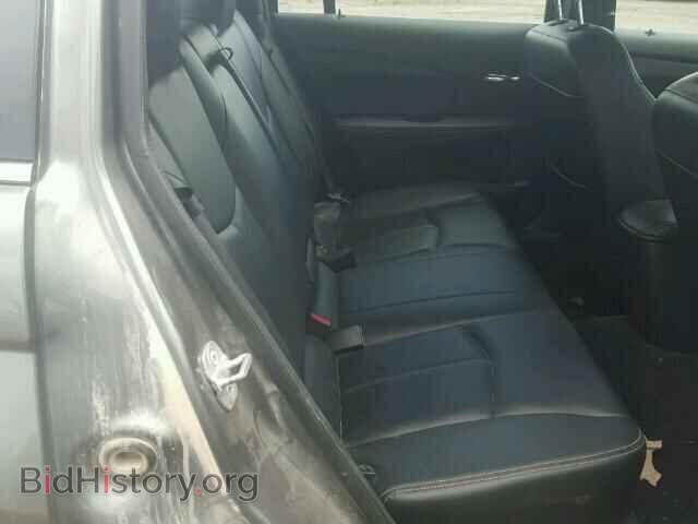 2013 CHRYSLER 200 - VIN: 1C3CCBCG7DN711927 - Photo 6