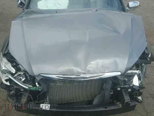 2013 CHRYSLER 200 - VIN: 1C3CCBCG7DN711927 - Photo 7