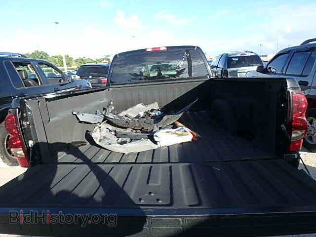 2005 CHEVROLET SILVERADO - VIN: 2GCEC19T851350360 - Photo 10