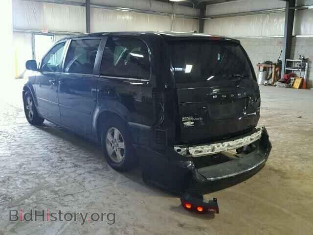 2012 DODGE CARAVAN - VIN: 2C4RDGDG7CR112235 - Photo 3