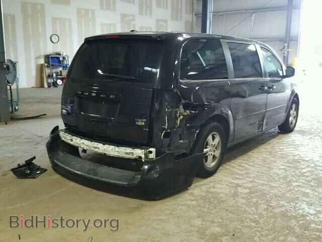 2012 DODGE CARAVAN - VIN: 2C4RDGDG7CR112235 - Photo 4