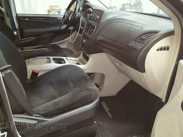 2012 DODGE CARAVAN - VIN: 2C4RDGDG7CR112235 - Photo 5