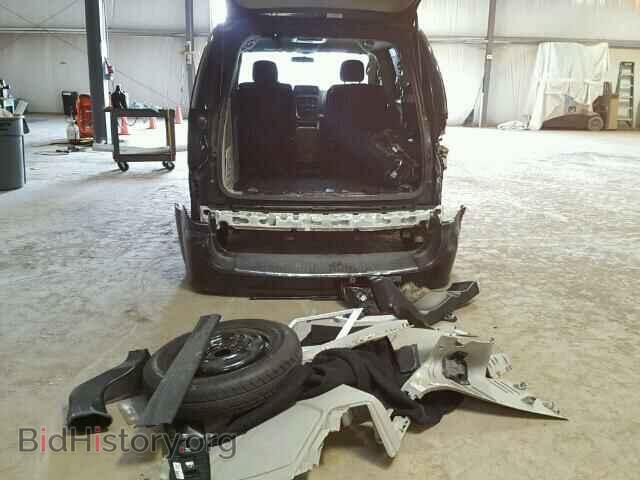 2012 DODGE CARAVAN - VIN: 2C4RDGDG7CR112235 - Photo 9