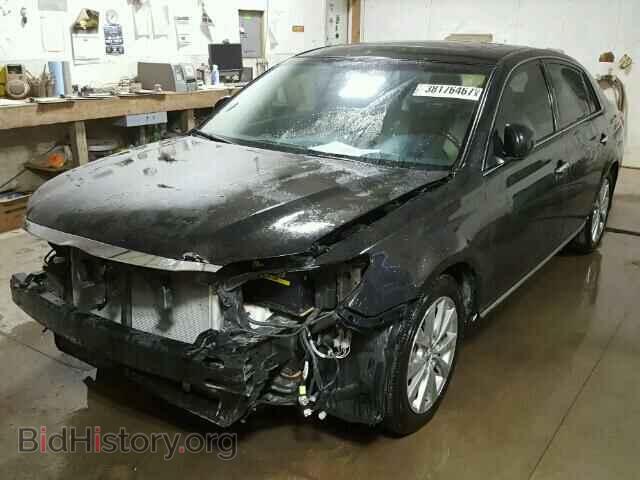 2012 TOYOTA AVALON - VIN: 4T1BK3DB0CU454189 - Фото 2