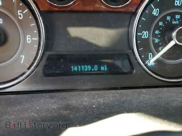 2011 FORD FLEX - VIN: 2FMGK5DC7BBD09195 - Фото 8