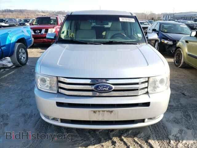 2011 FORD FLEX - VIN: 2FMGK5DC7BBD09195 - Фото 9
