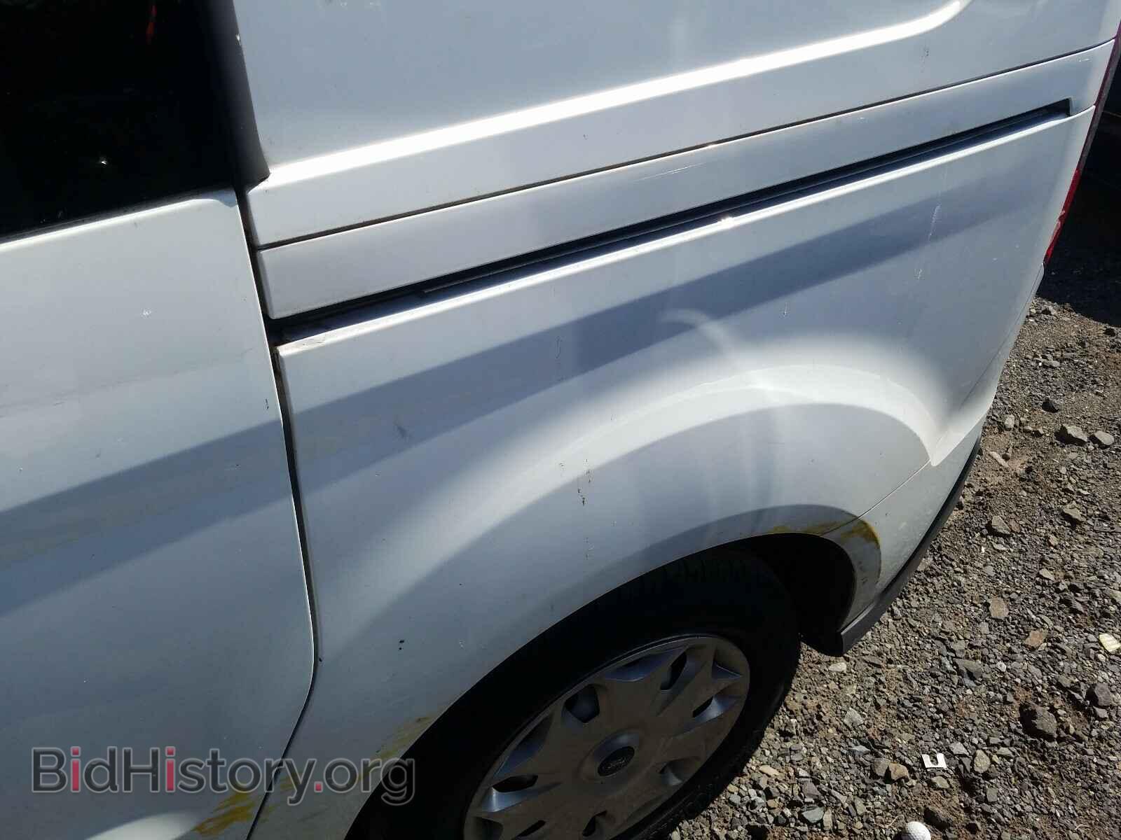 2014 FORD TRANSIT CO - VIN: NM0LS7F72E1167737 - Фото 9