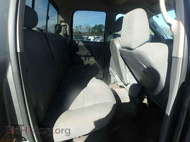 2006 DODGE RAM 1500 - VIN: 1D7HA18226S685942 - Фото 6