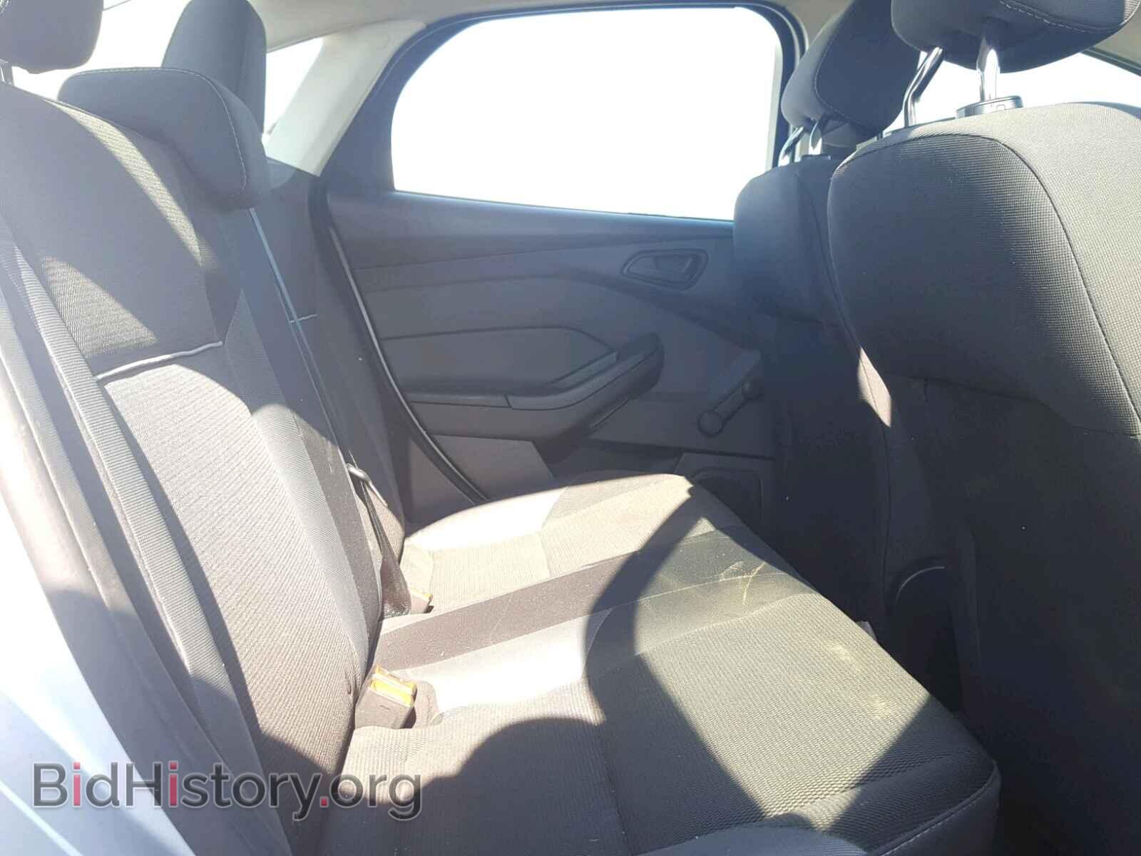 2014 FORD FOCUS - VIN: 1FADP3E25EL370798 - Photo 6