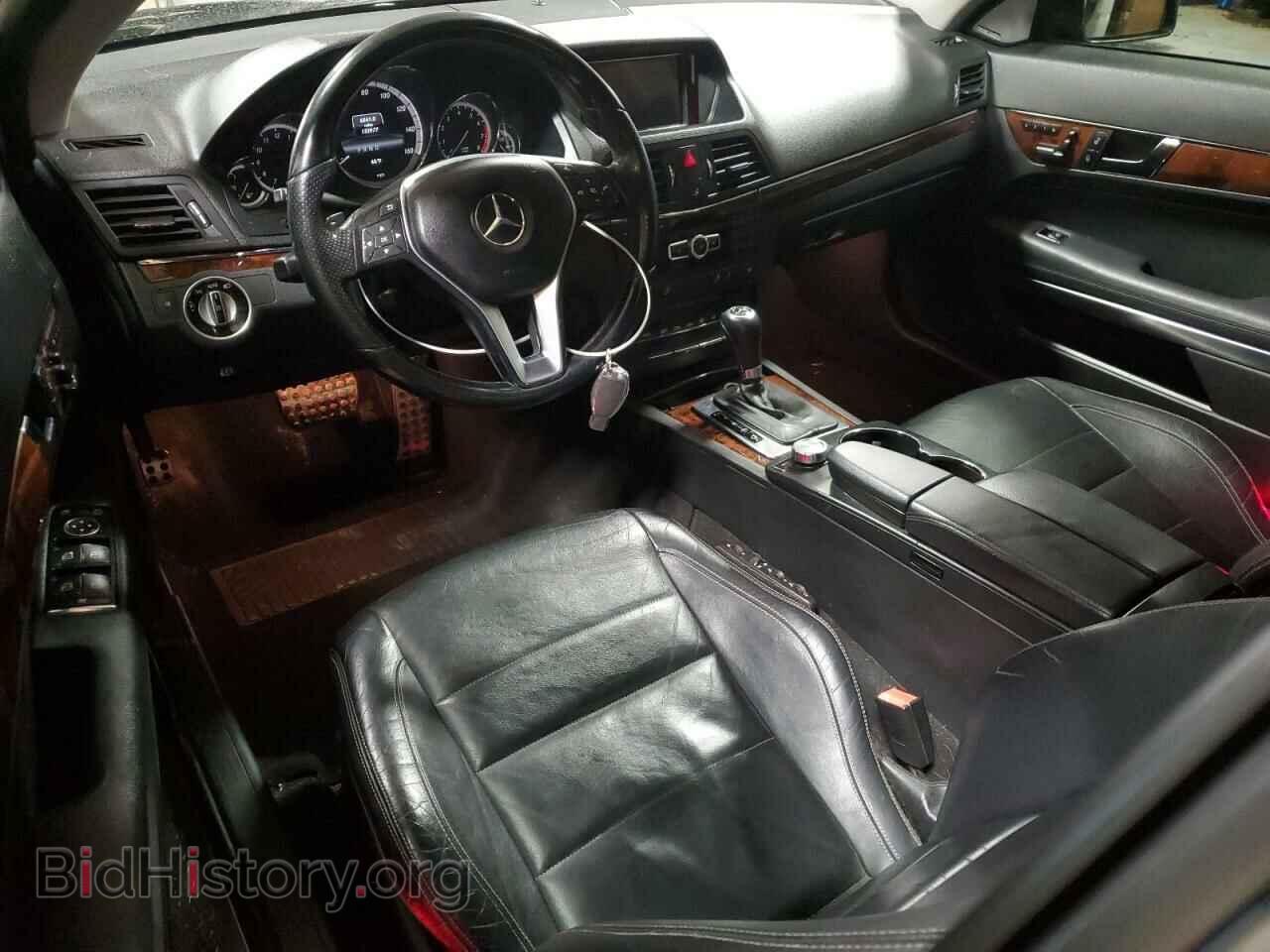 2013 MERCEDES-BENZ E-CLASS - VIN: WDDKK5KF9DF216682 - Фото 8