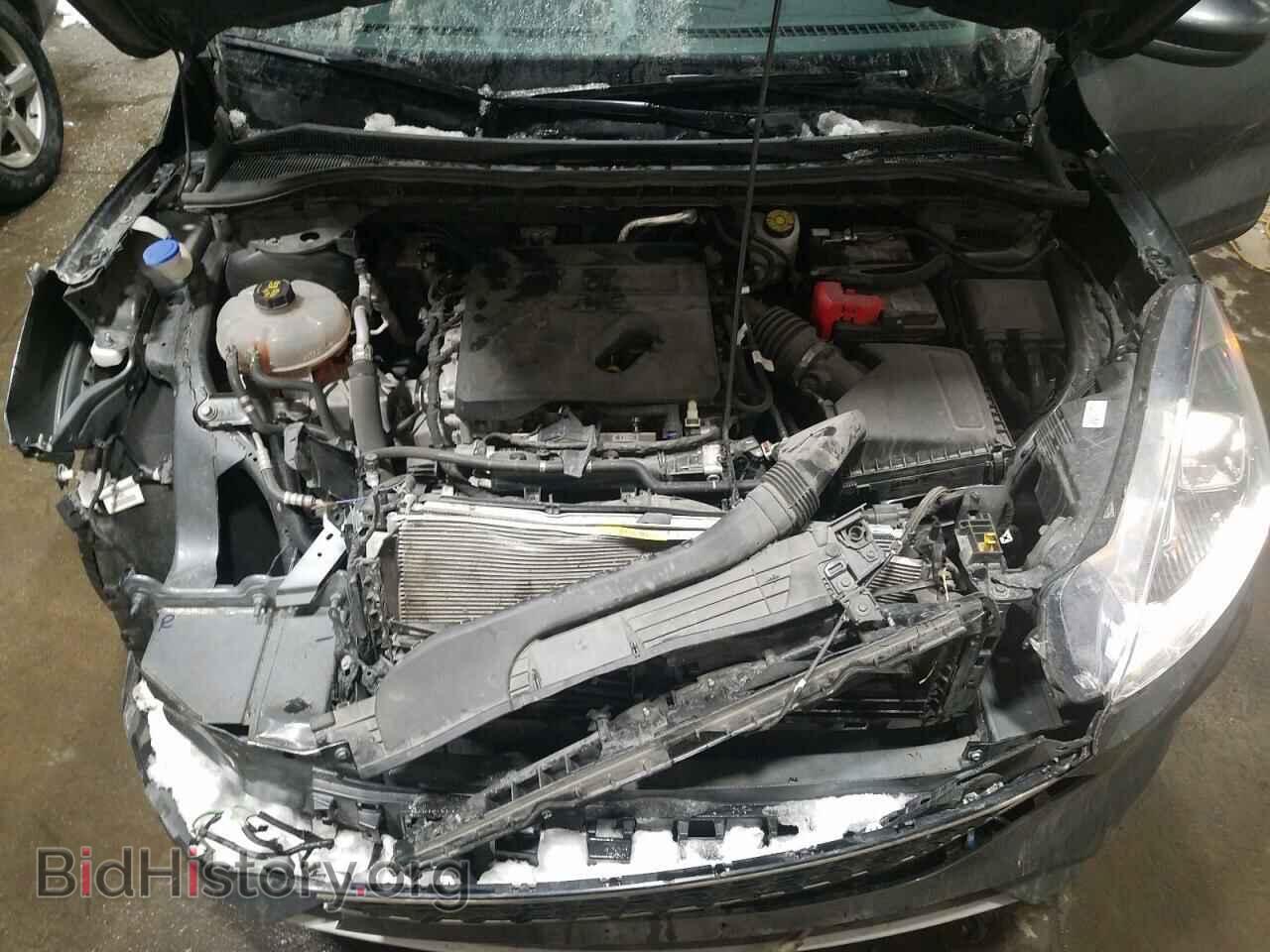 2020 FORD ESCAPE - VIN: 1FMCU9H66LUA59240 - Photo 7