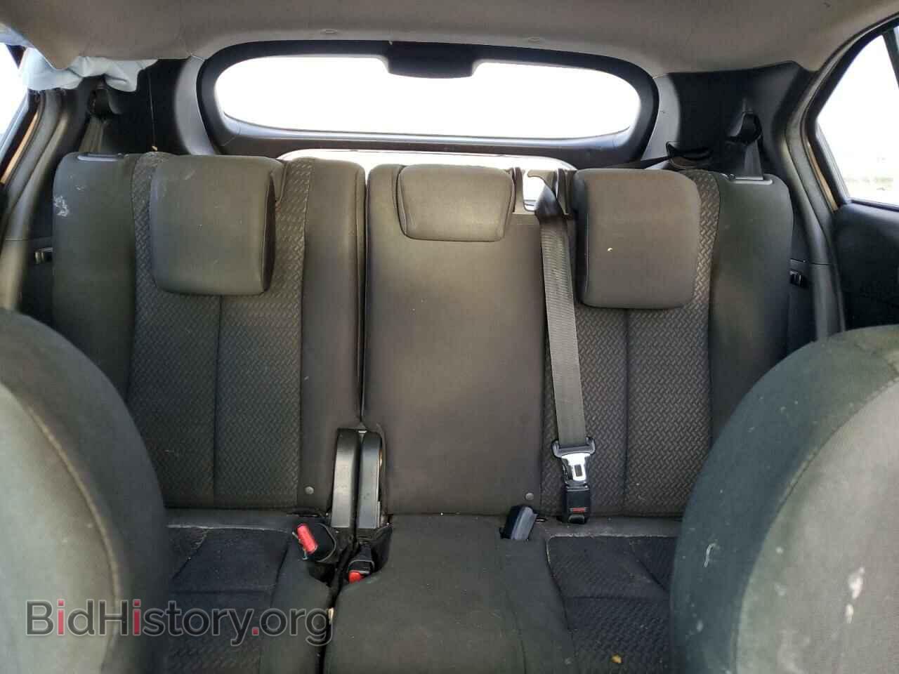 2019 MITSUBISHI ECLIPSE - VIN: JA4AS3AA6KZ000665 - Photo 10