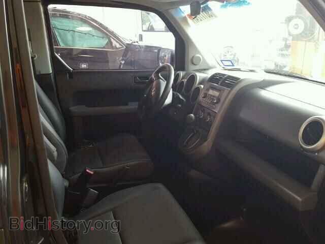 2005 HONDA ELEMENT - VIN: 5J6YH18665L015578 - Фото 5