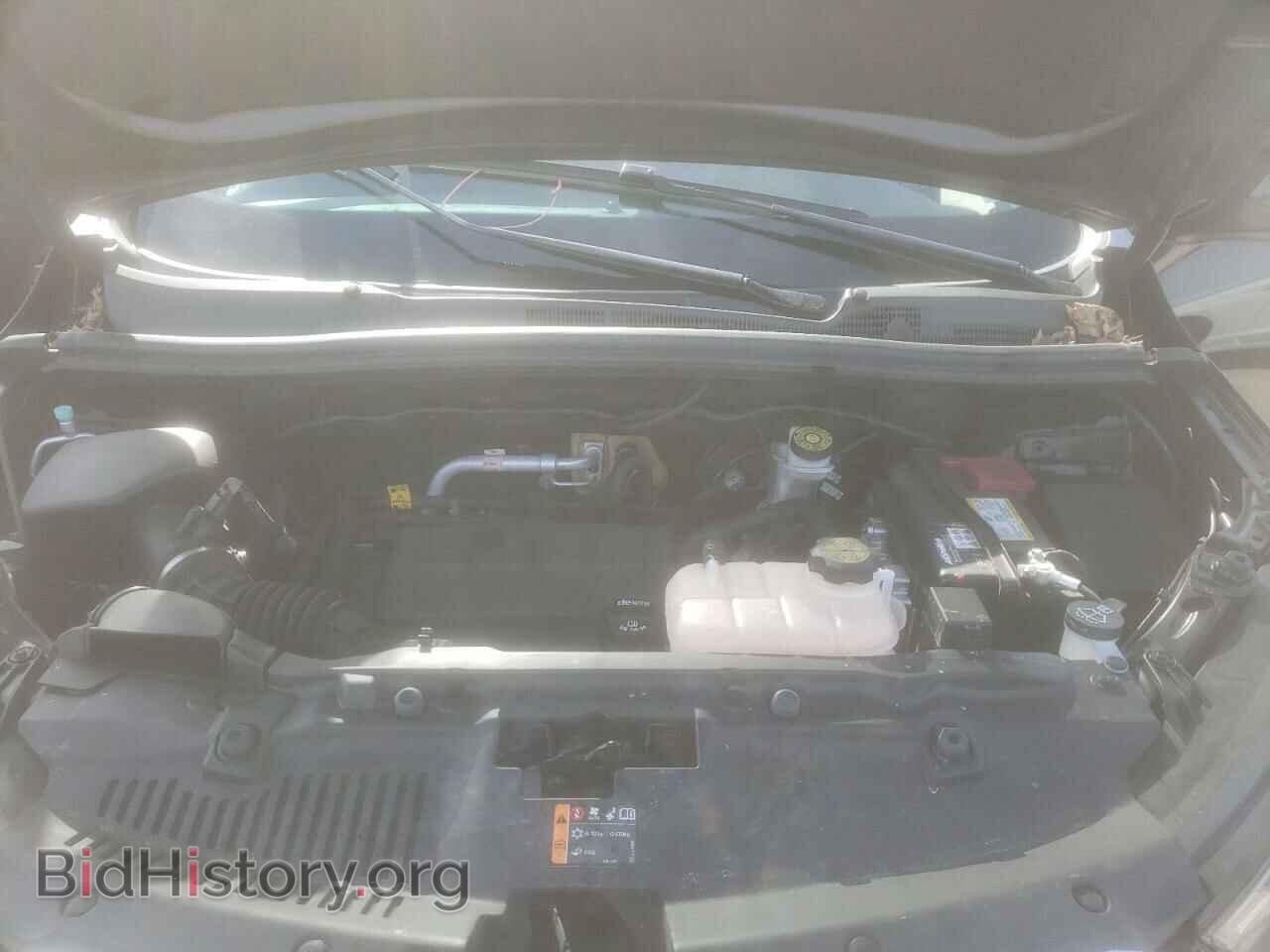 2020 BUICK ENCORE - VIN: KL4CJASB7LB092791 - Photo 7