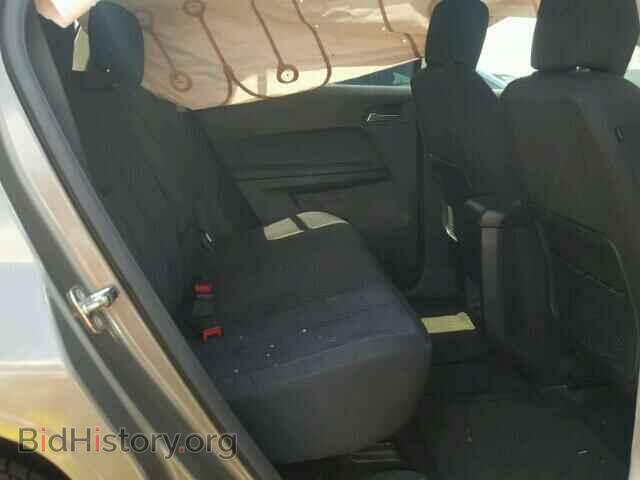 2012 GMC TERRAIN - VIN: 2GKALMEK5C6101242 - Фото 6