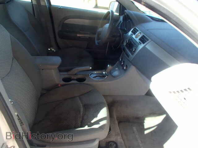2007 CHRYSLER SEBRING - VIN: 1C3LC46K17N555223 - Фото 5