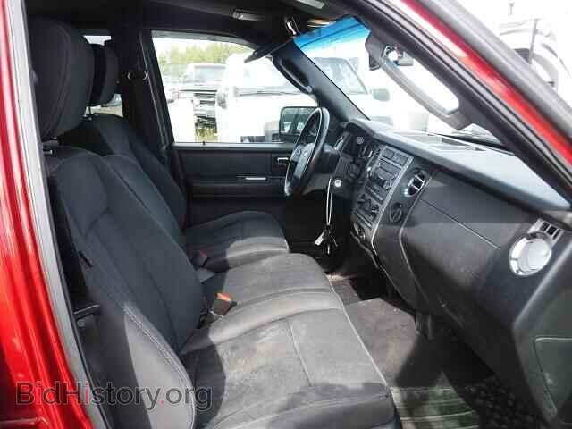 2008 FORD EXPEDITION - VIN: 1FMFK16598LA74715 - Фото 5