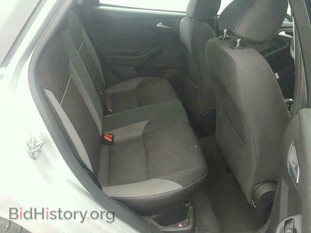 2014 FORD FOCUS - VIN: 1FADP3K23EL322799 - Фото 6
