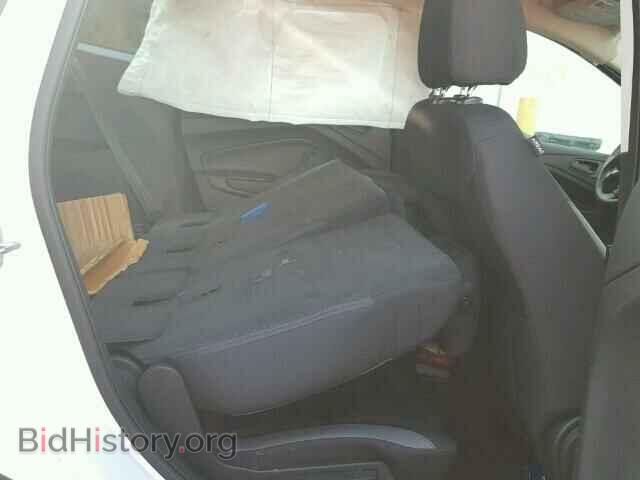 2014 FORD ESCAPE - VIN: 1FMCU0F78EUB02633 - Фото 6