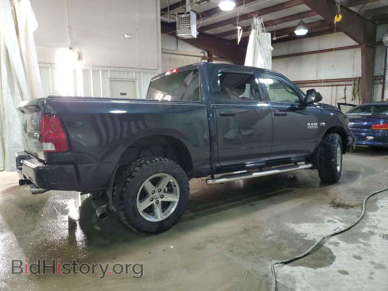 2014 RAM 1500 - VIN: 1C6RR7KT5ES331673 - Фото 3
