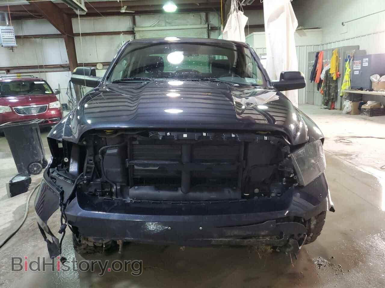 2014 RAM 1500 - VIN: 1C6RR7KT5ES331673 - Фото 5