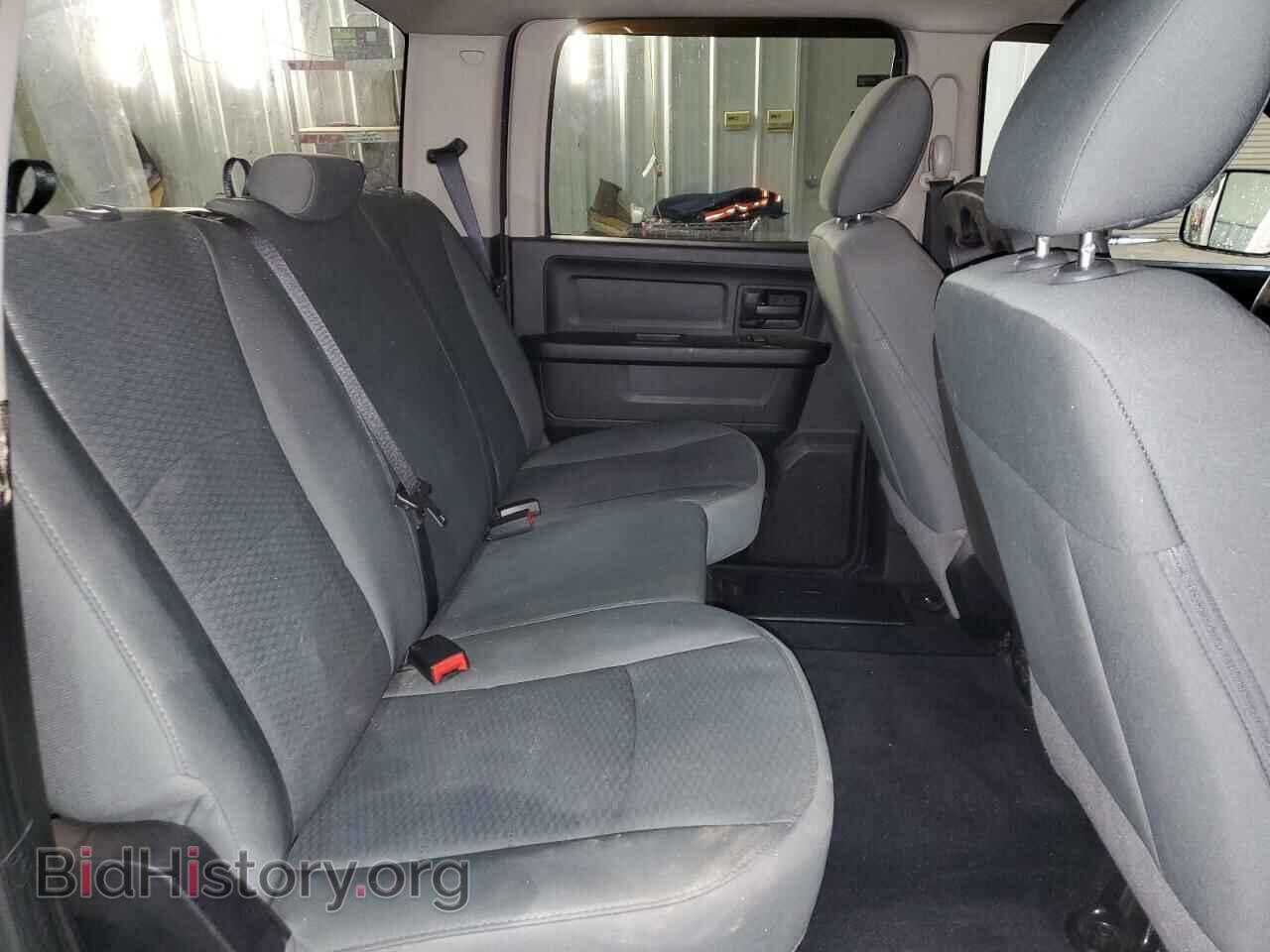 2014 RAM 1500 - VIN: 1C6RR7KT5ES331673 - Фото 10