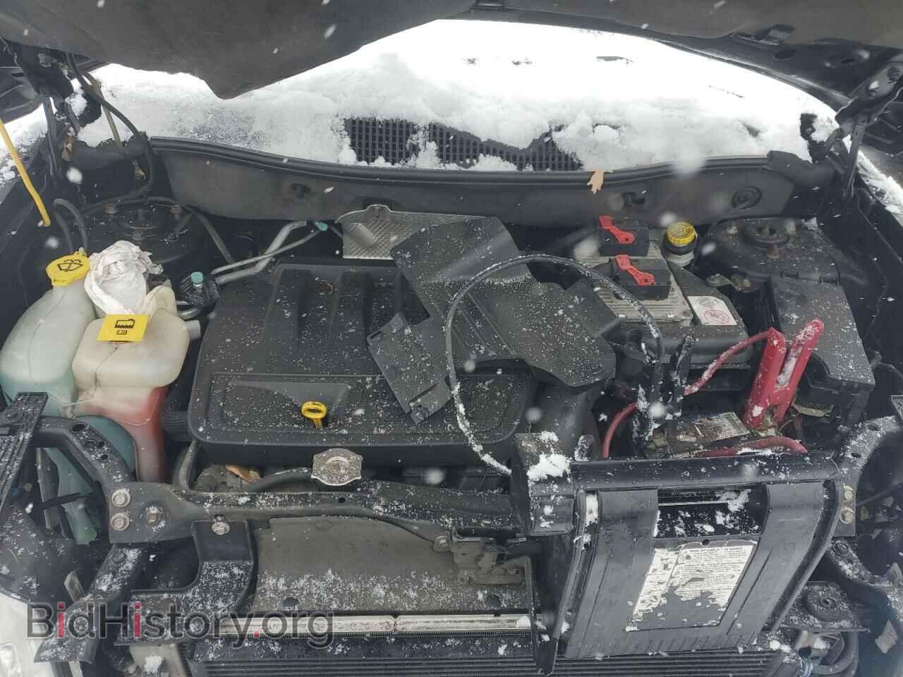2012 JEEP COMPASS - VIN: 1C4NJDBB5CD590203 - Фото 12
