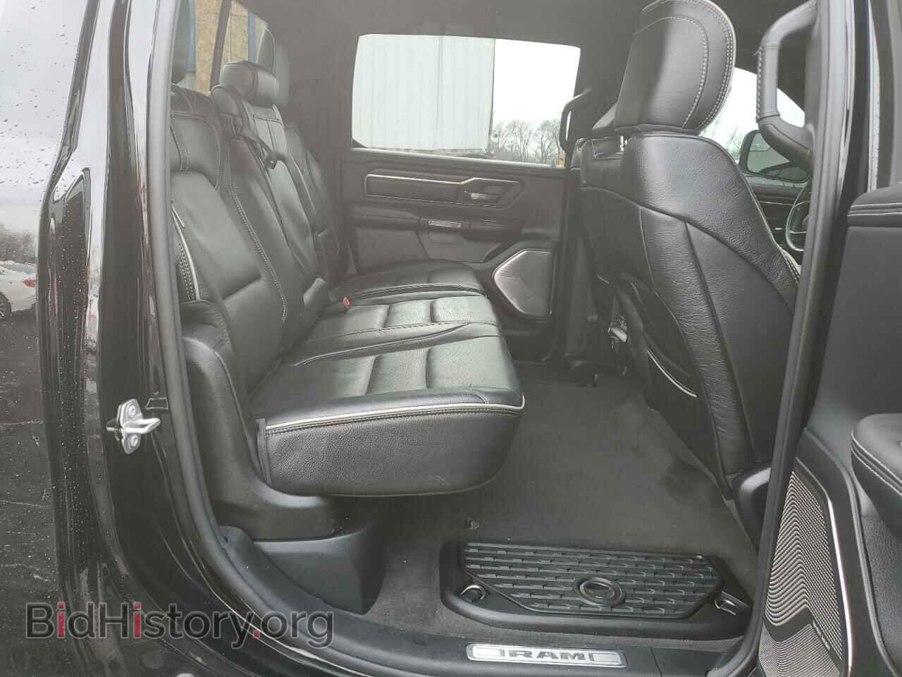 2021 RAM 1500 - VIN: 1C6SRFHT9MN564164 - Фото 10