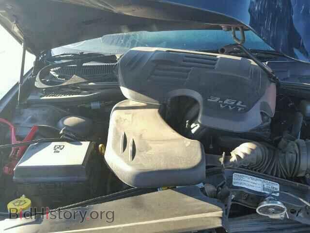2014 DODGE CHALLENGER - VIN: 2C3CDYAG5EH277181 - Photo 7